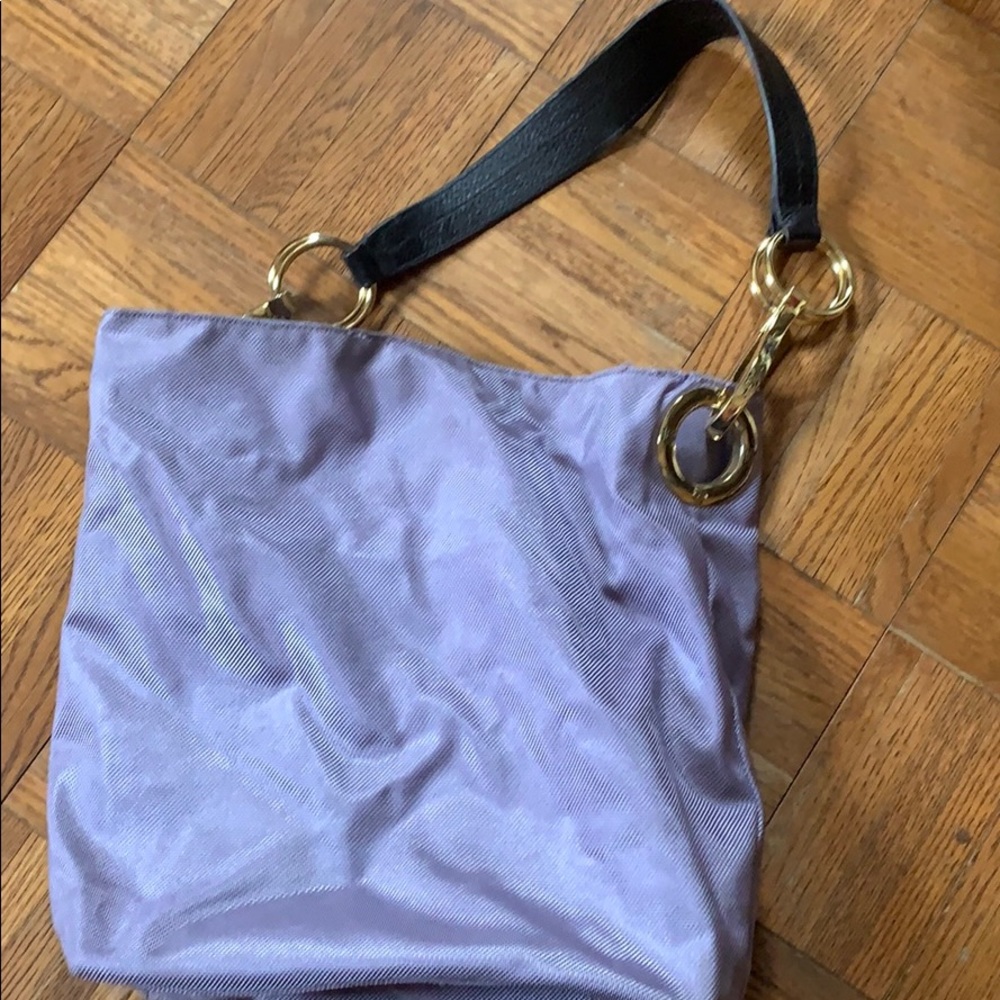 JPK hobo bag
